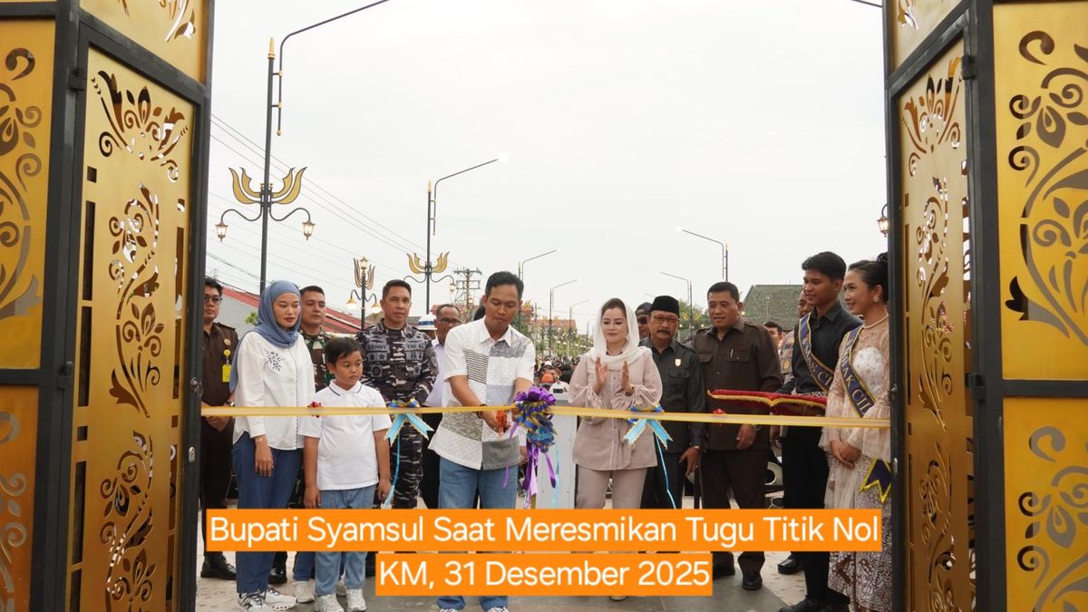 Tender Heritage Cilacap: Apa yang Akan Terjadi di 2026?